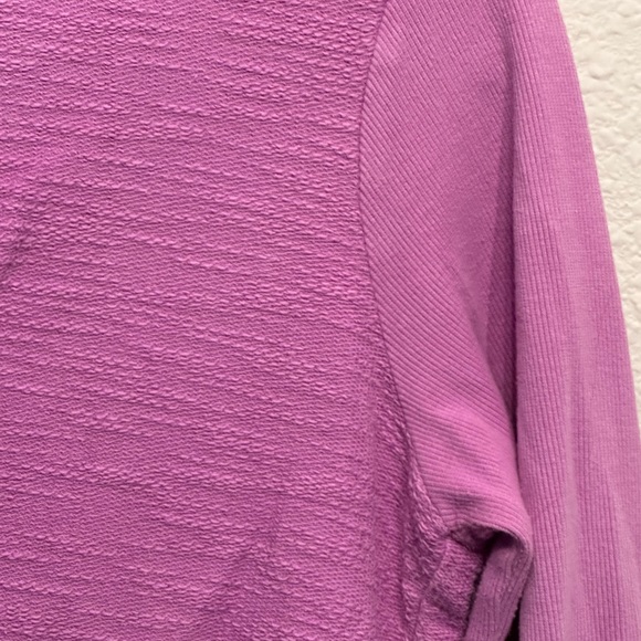 Light zip up jacket - Picture 3 of 3